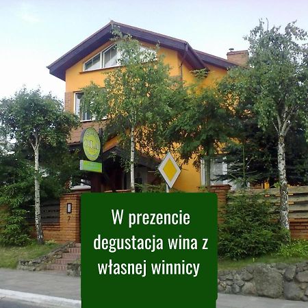 Agroturystyka Willa Ola Giewartów 외부 사진
