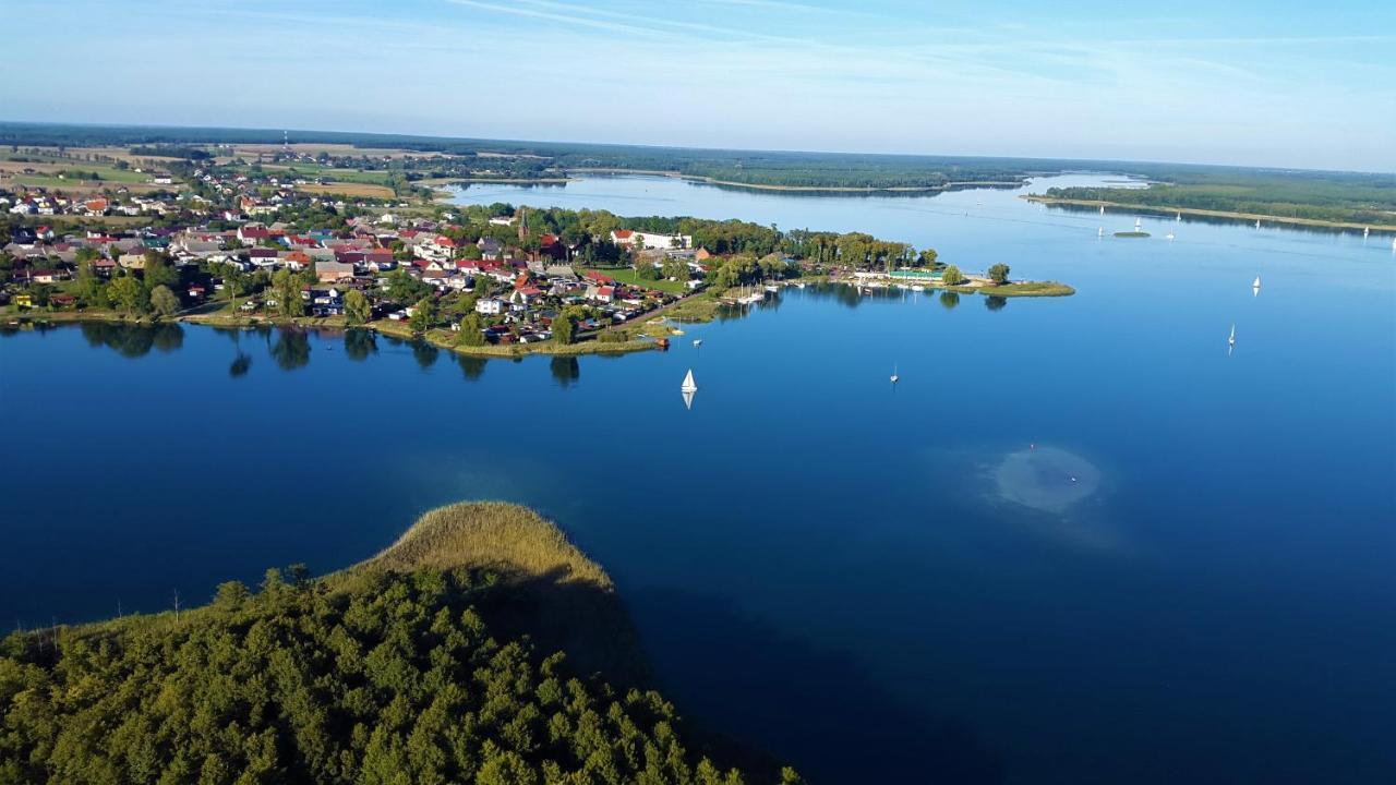 Agroturystyka Willa Ola Giewartów 외부 사진