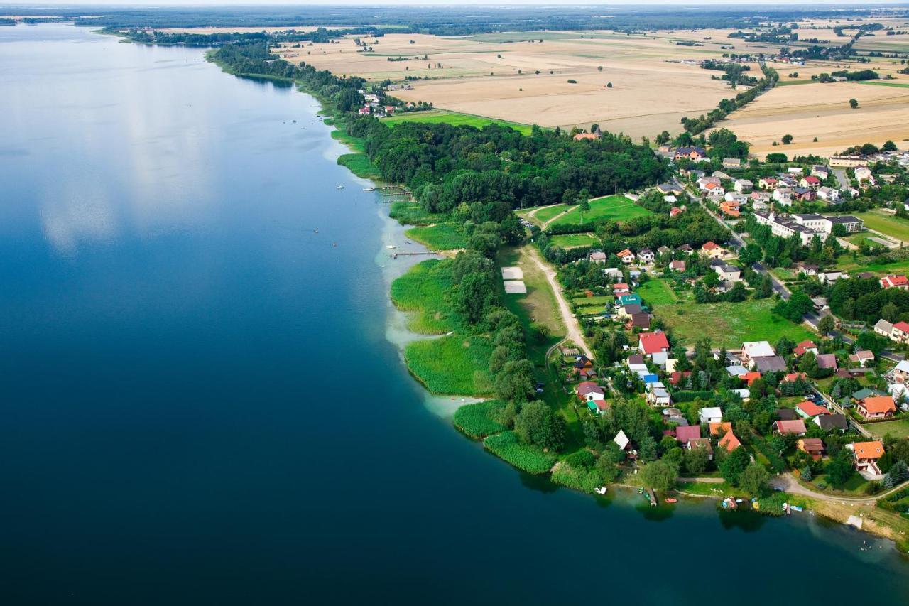 Agroturystyka Willa Ola Giewartów 외부 사진